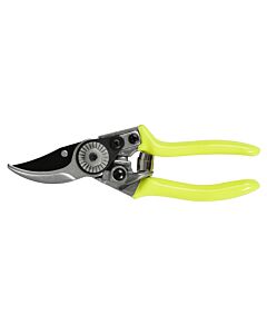 Burgon & Ball FloraBrite® Yellow Pocket Pruner